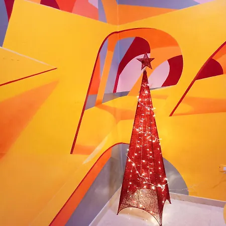 アパート 2towers House_centro Storico Di *